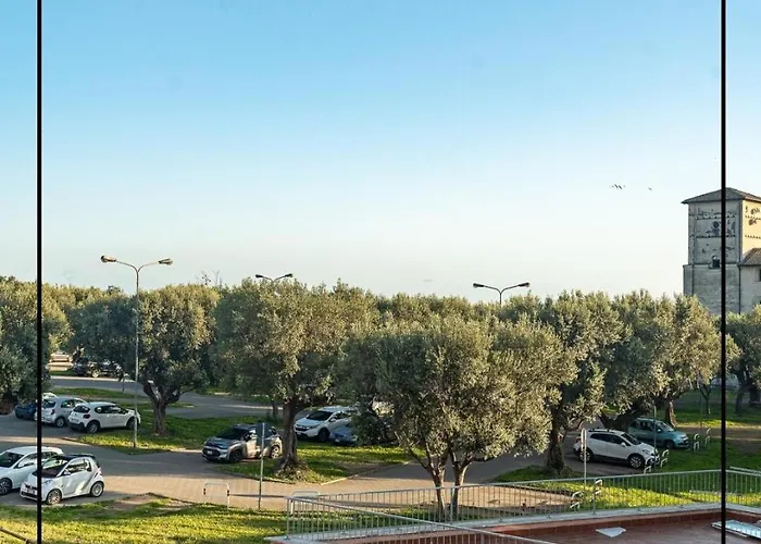 La Mansarda Dei Tramonti רומא
