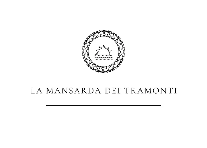 בית נופש La Mansarda Dei Tramonti